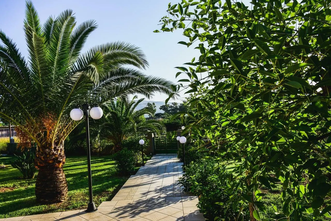 Villa Sweven, Luxury Living Chania Souda Greece