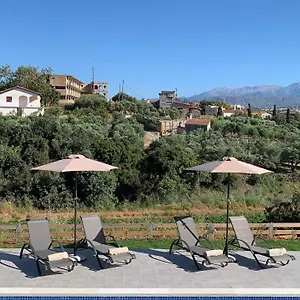 Holiday home Rodou &, Chania (Crete)