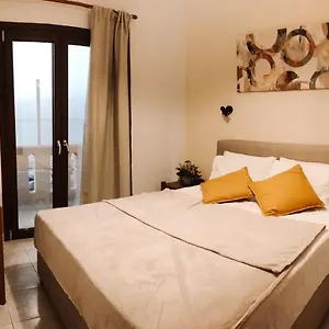 Apartment Anthoula, Kokkini Hani