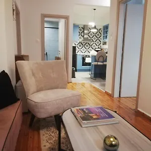 Svolio Welcome Apartment Thessaloniki