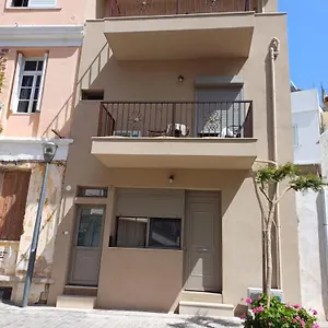 Apartment Experience A, Heraklion (Crete)