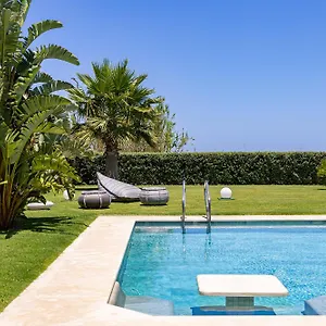 Villa Iniada, Chania (Crete)