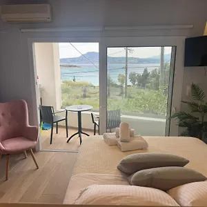 Apartment Eleftherias - Near, Marathi (Crete)