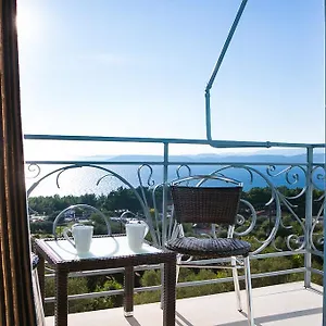 Irini Apartment Lassi (Kefalonia)