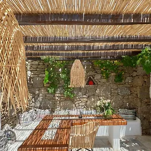 Bellou Apartment Mykonos Town