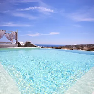 Evi & Apartment Mykonos Town